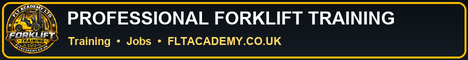 FLT Academy partner artwork, compact banner