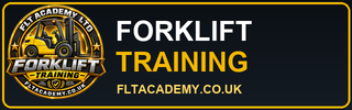 FLT Academy partner artwork, mobile banner